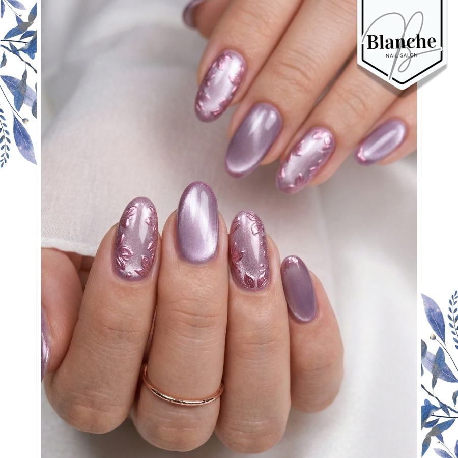 Blanche Nail Salon